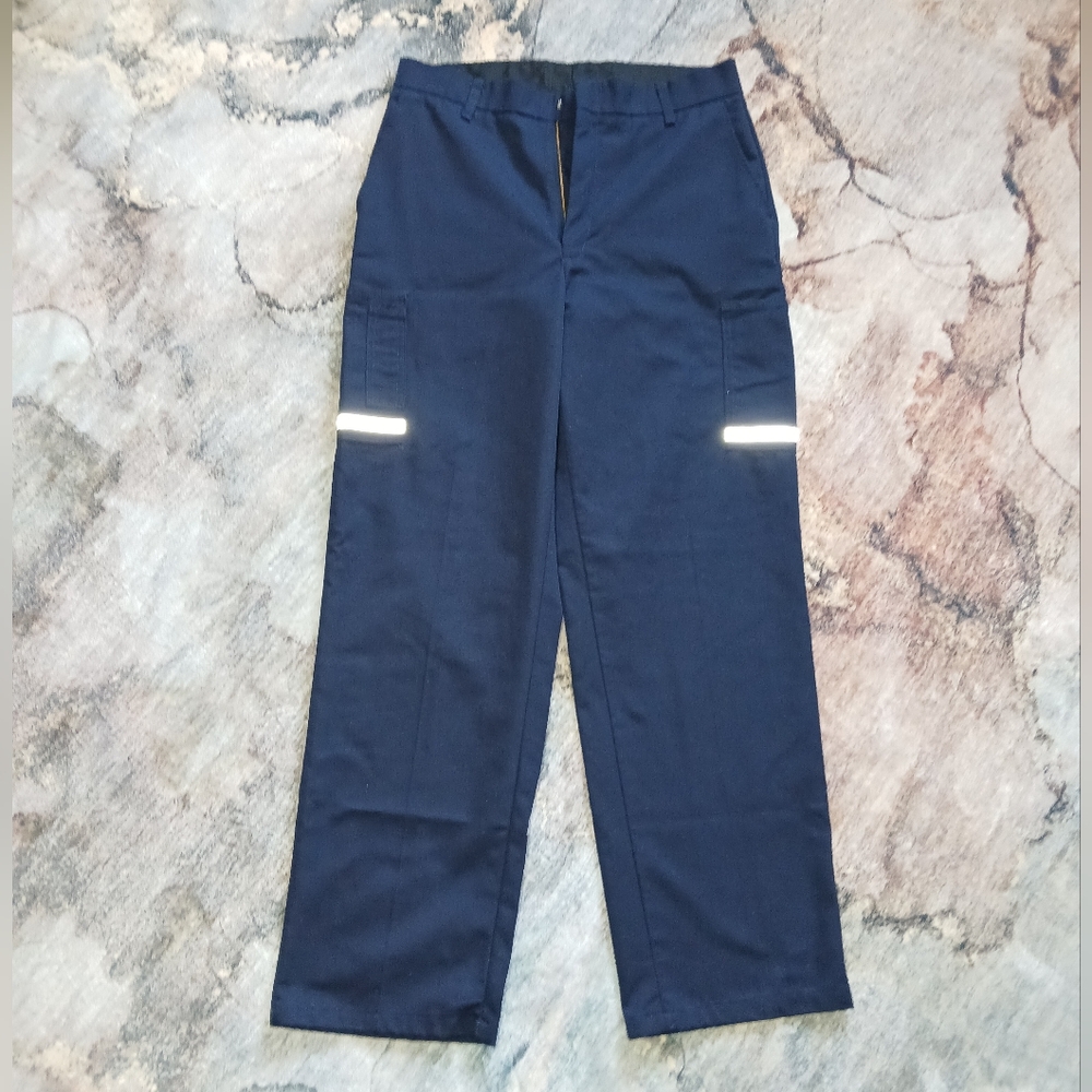 Men's FedEx Navy Blue Pants